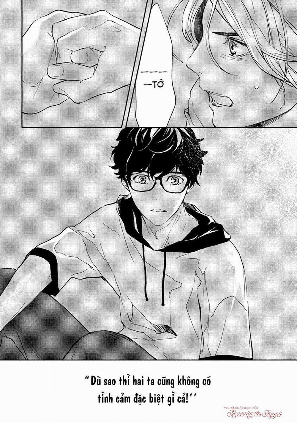 Eden, Chủ Nghĩa Vô Thần 1+2 13 trang 10