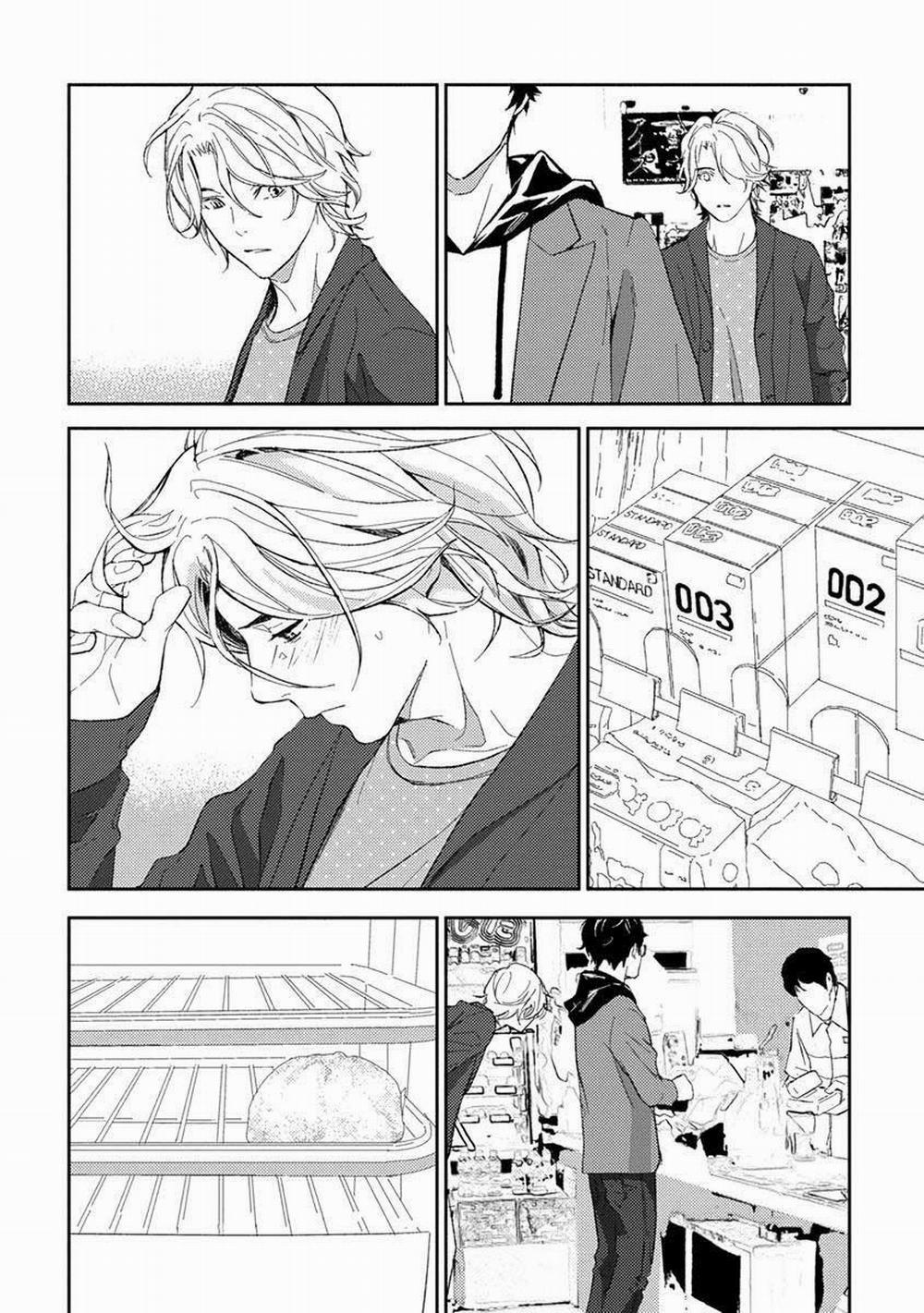 Eden, Chủ Nghĩa Vô Thần 1+2 13 trang 18