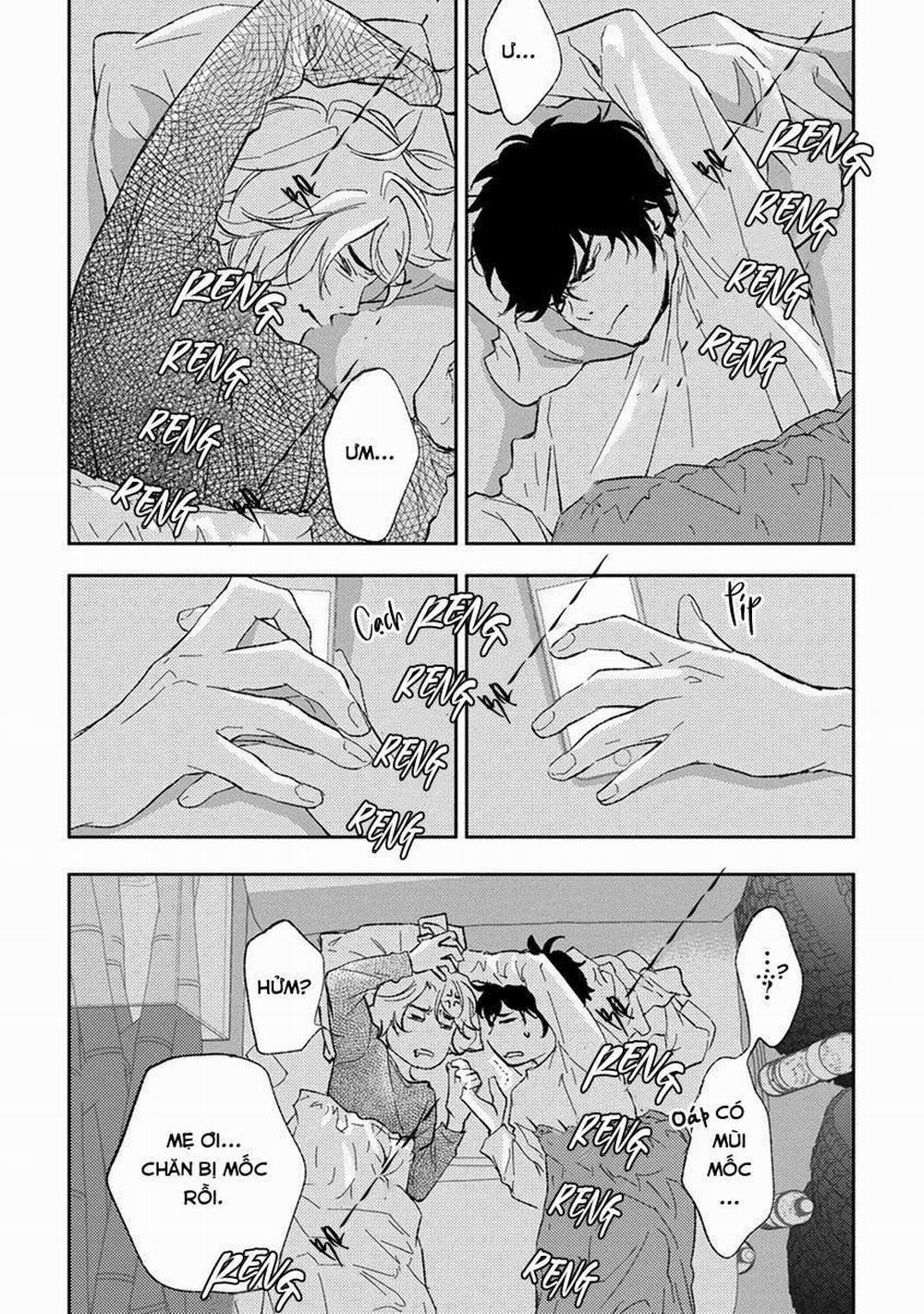 Eden, Chủ Nghĩa Vô Thần 1+2 13 trang 25