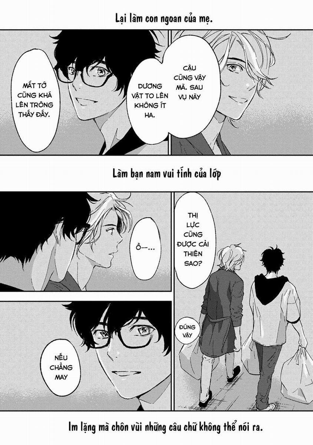 Eden, Chủ Nghĩa Vô Thần 1+2 13 trang 29