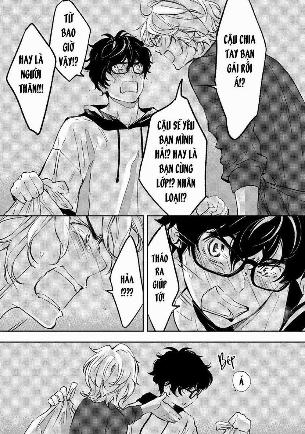 Eden, Chủ Nghĩa Vô Thần 1+2 13 trang 35