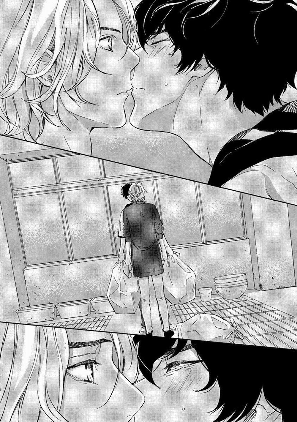 Eden, Chủ Nghĩa Vô Thần 1+2 13 trang 37