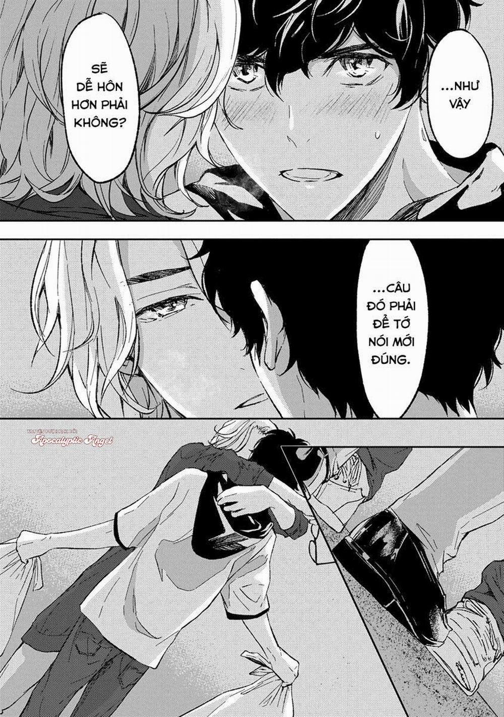 Eden, Chủ Nghĩa Vô Thần 1+2 13 trang 38