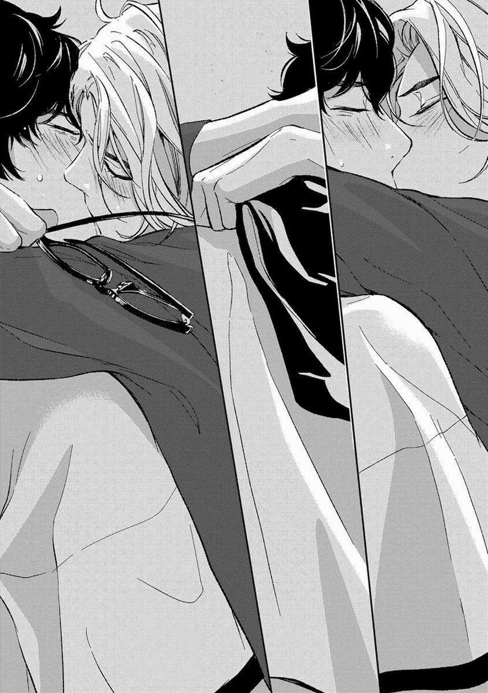 Eden, Chủ Nghĩa Vô Thần 1+2 13 trang 39