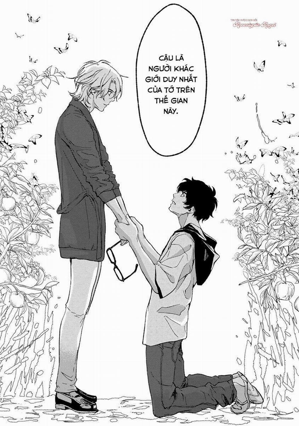 Eden, Chủ Nghĩa Vô Thần 1+2 13 trang 42