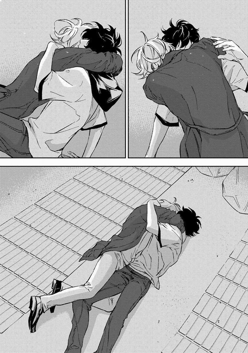 Eden, Chủ Nghĩa Vô Thần 1+2 13 trang 46