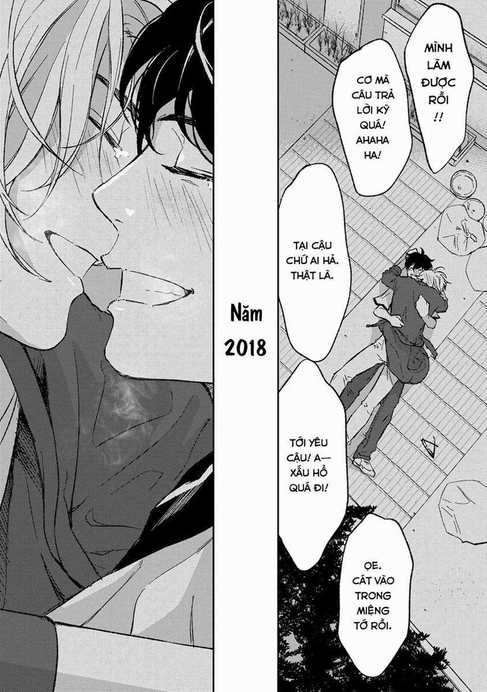 Eden, Chủ Nghĩa Vô Thần 1+2 13 trang 48