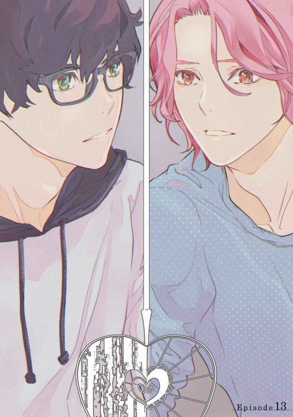 Eden, Chủ Nghĩa Vô Thần 1+2 13 trang 5