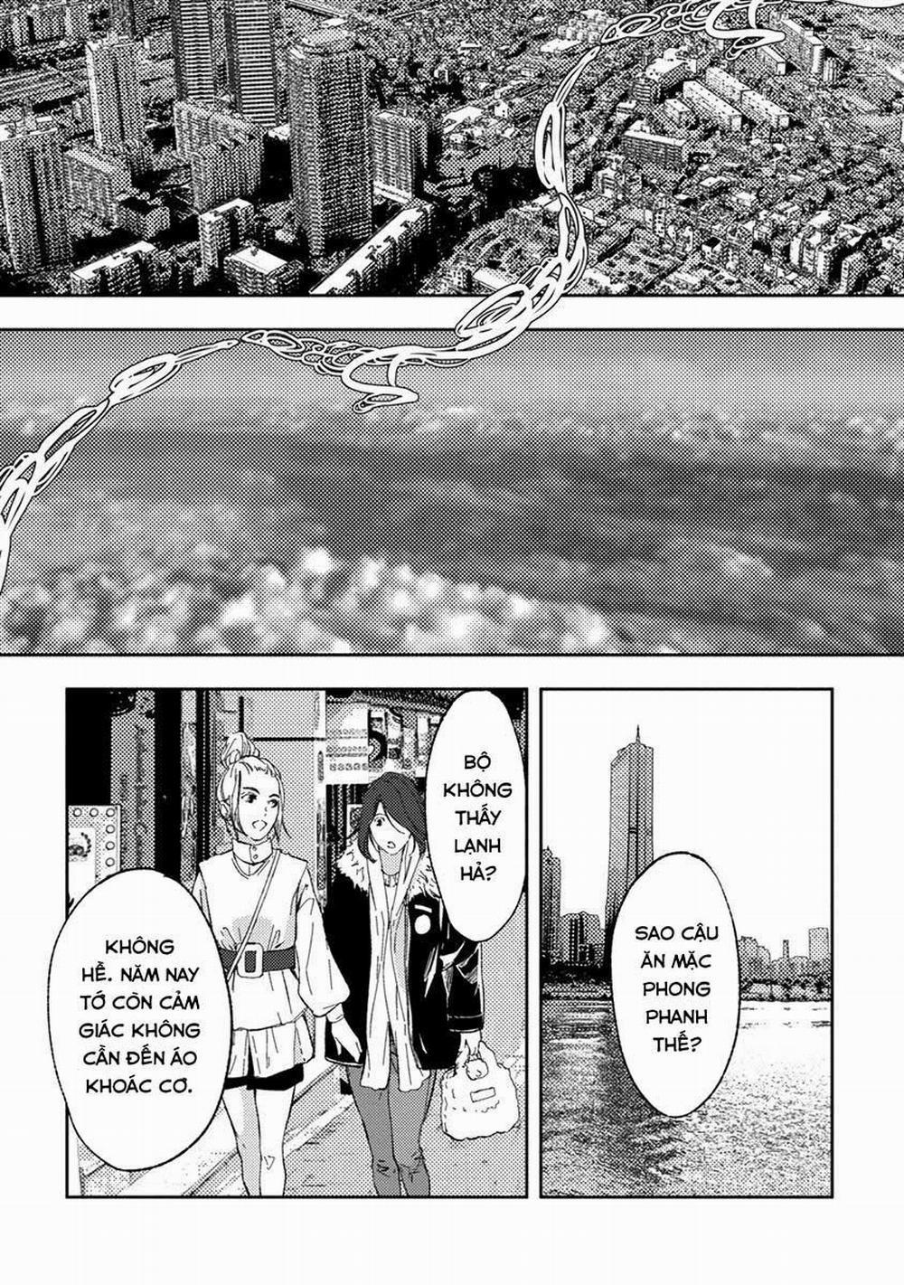 Eden, Chủ Nghĩa Vô Thần 1+2 13 trang 54