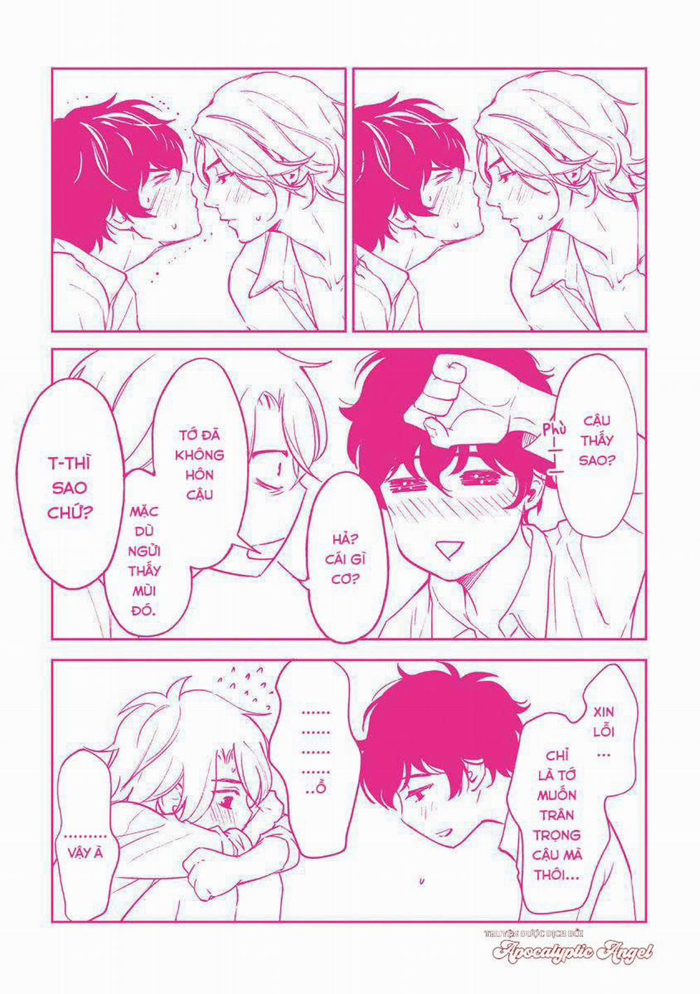 Eden, Chủ Nghĩa Vô Thần 1+2 13 trang 59