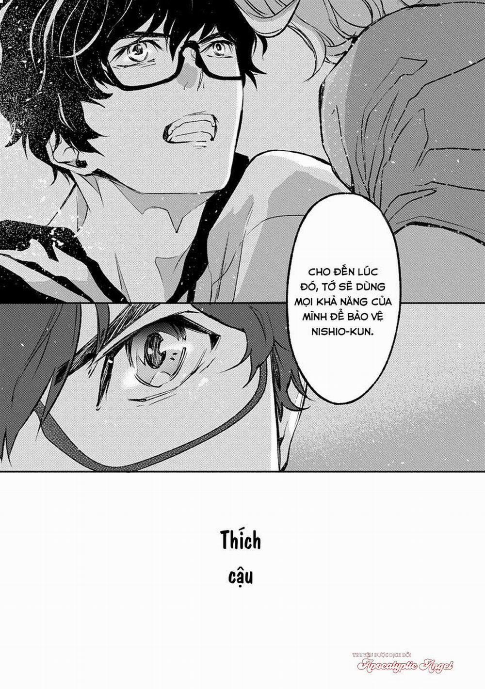 Eden, Chủ Nghĩa Vô Thần 1+2 13 trang 6