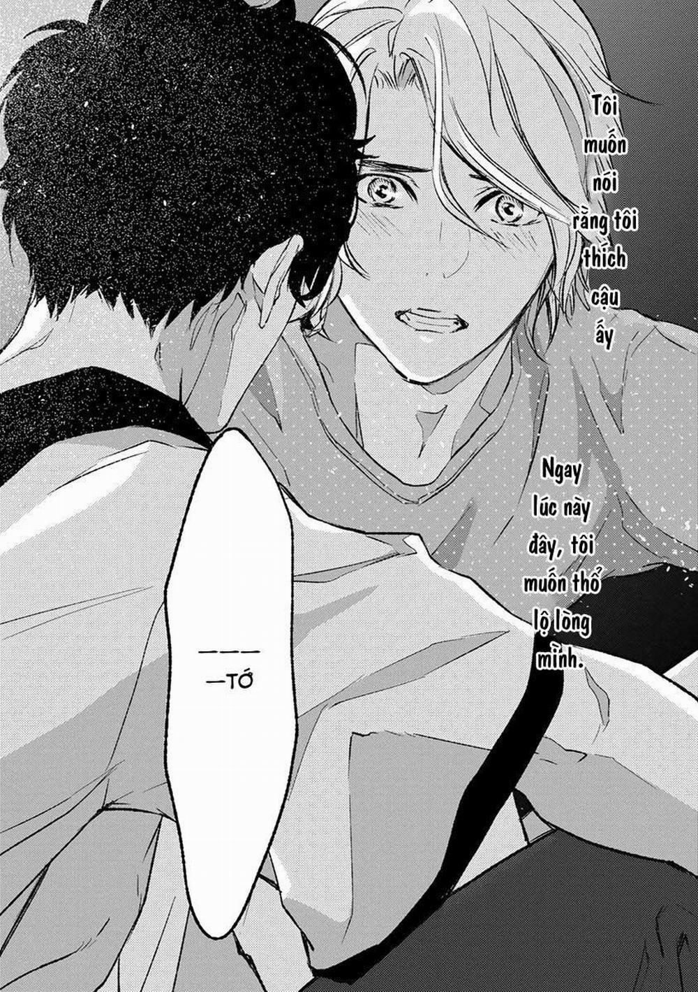 Eden, Chủ Nghĩa Vô Thần 1+2 13 trang 7