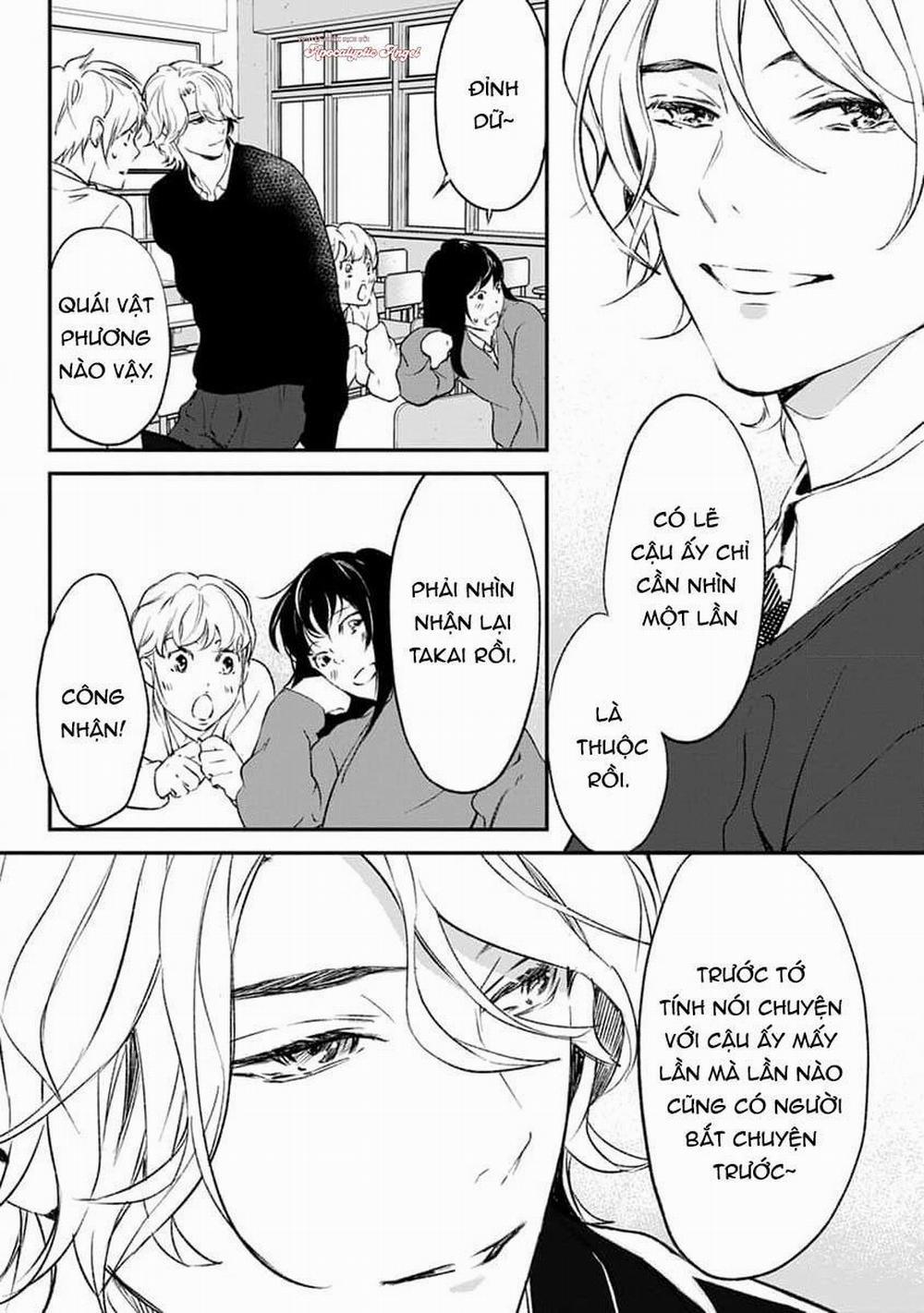 Eden, Chủ Nghĩa Vô Thần 1+2 14 trang 10