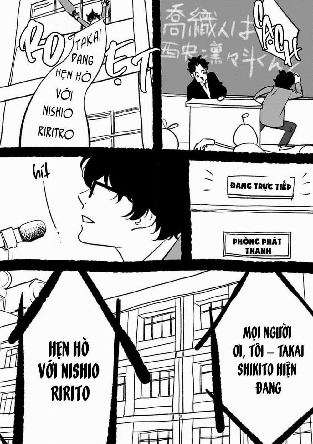 Eden, Chủ Nghĩa Vô Thần 1+2 14 trang 13