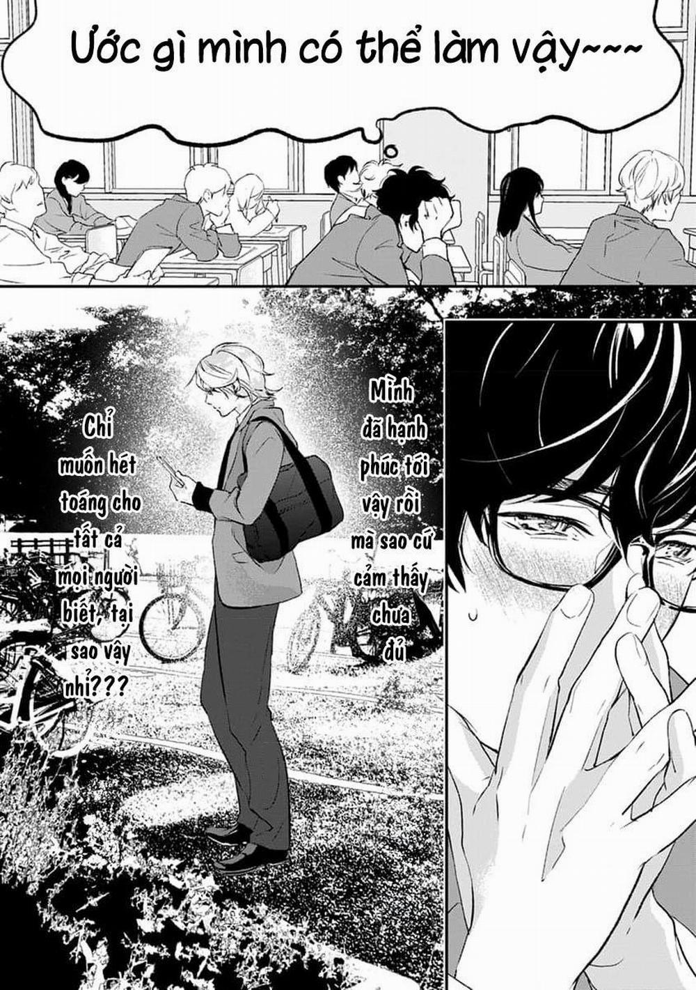 Eden, Chủ Nghĩa Vô Thần 1+2 14 trang 14