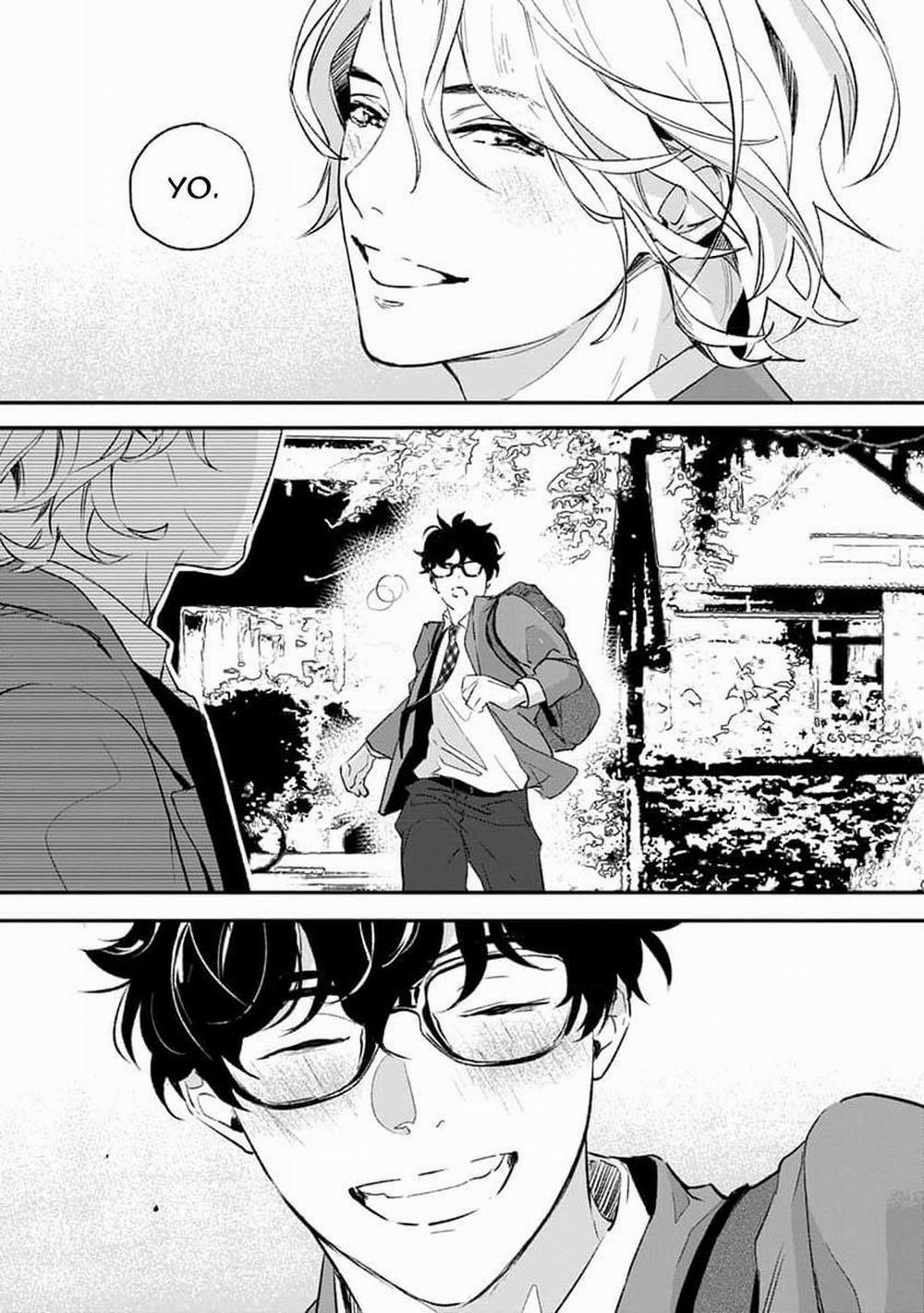 Eden, Chủ Nghĩa Vô Thần 1+2 14 trang 15