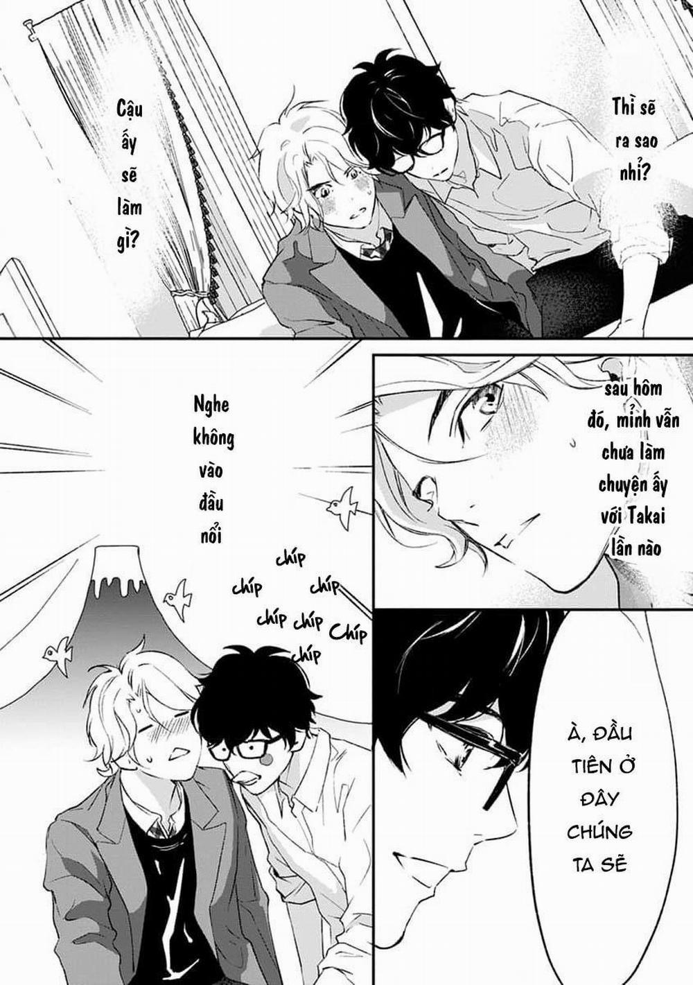 Eden, Chủ Nghĩa Vô Thần 1+2 14 trang 23