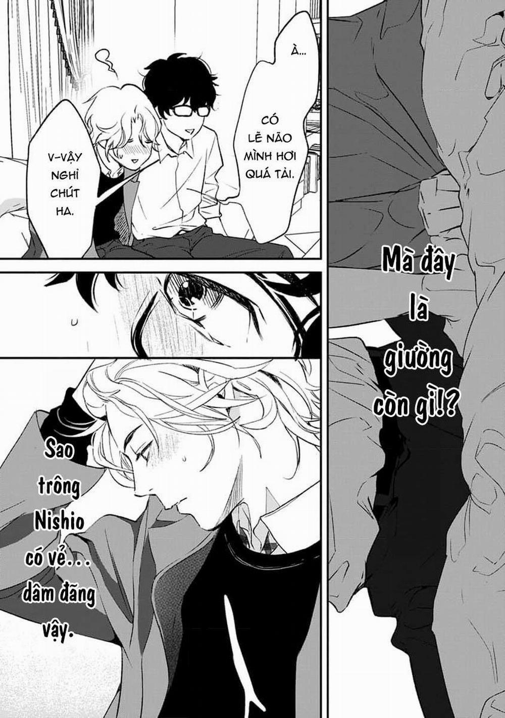 Eden, Chủ Nghĩa Vô Thần 1+2 14 trang 25