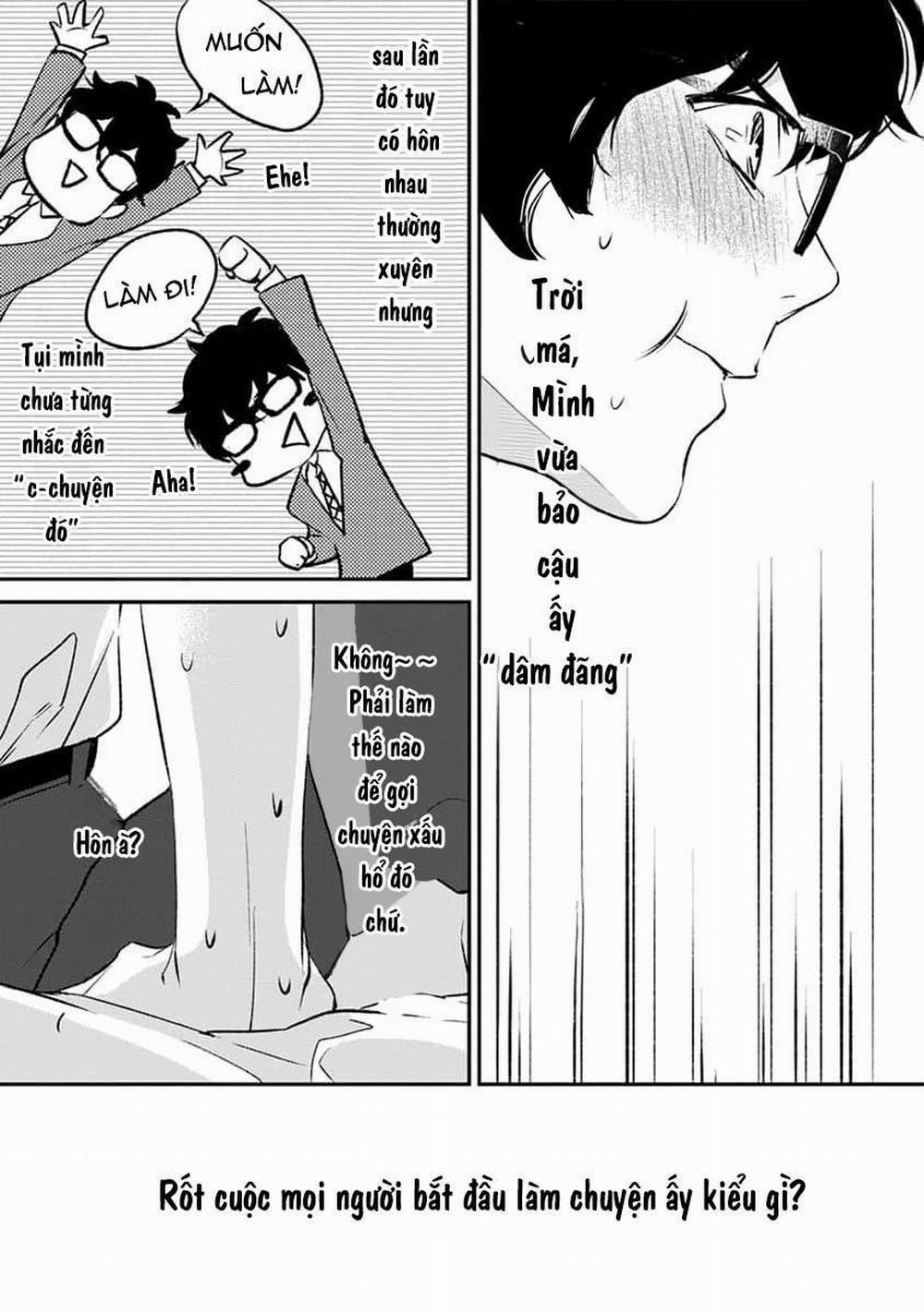 Eden, Chủ Nghĩa Vô Thần 1+2 14 trang 26