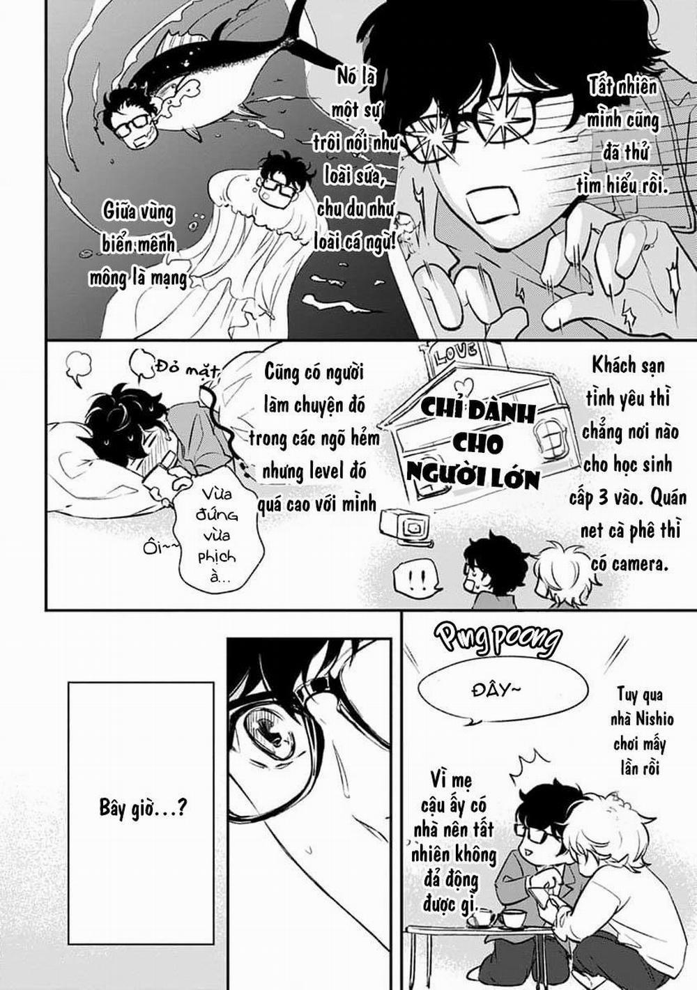 Eden, Chủ Nghĩa Vô Thần 1+2 14 trang 27