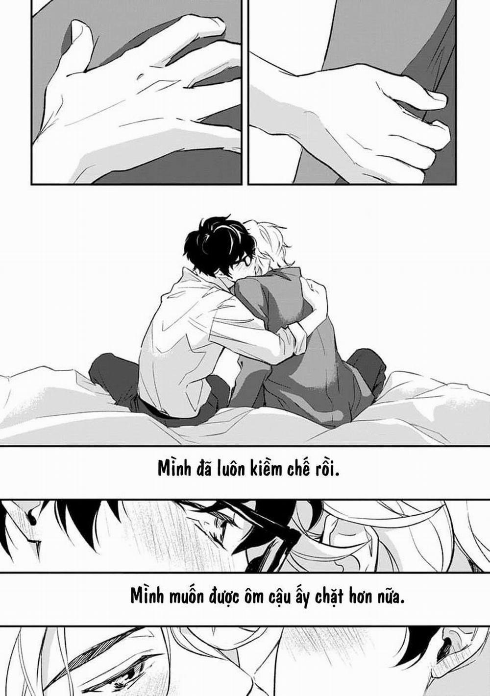 Eden, Chủ Nghĩa Vô Thần 1+2 14 trang 29