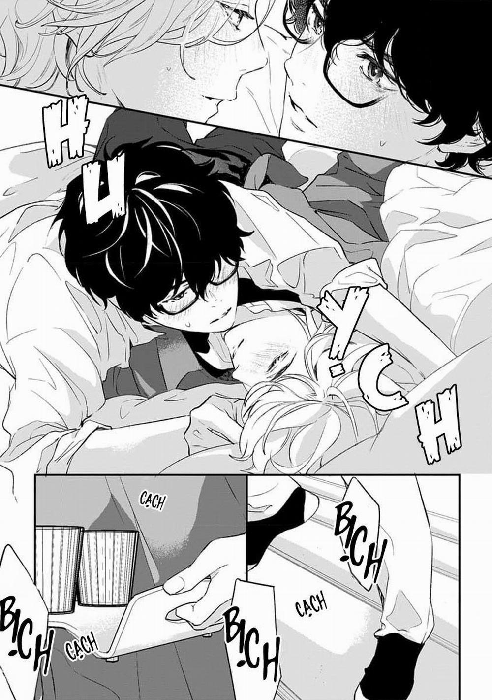 Eden, Chủ Nghĩa Vô Thần 1+2 14 trang 30