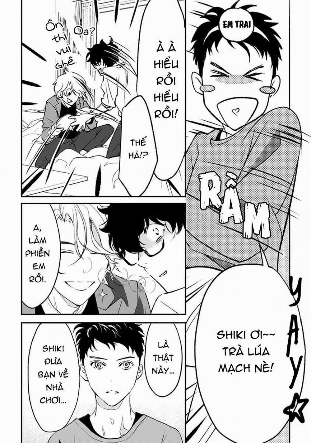 Eden, Chủ Nghĩa Vô Thần 1+2 14 trang 31