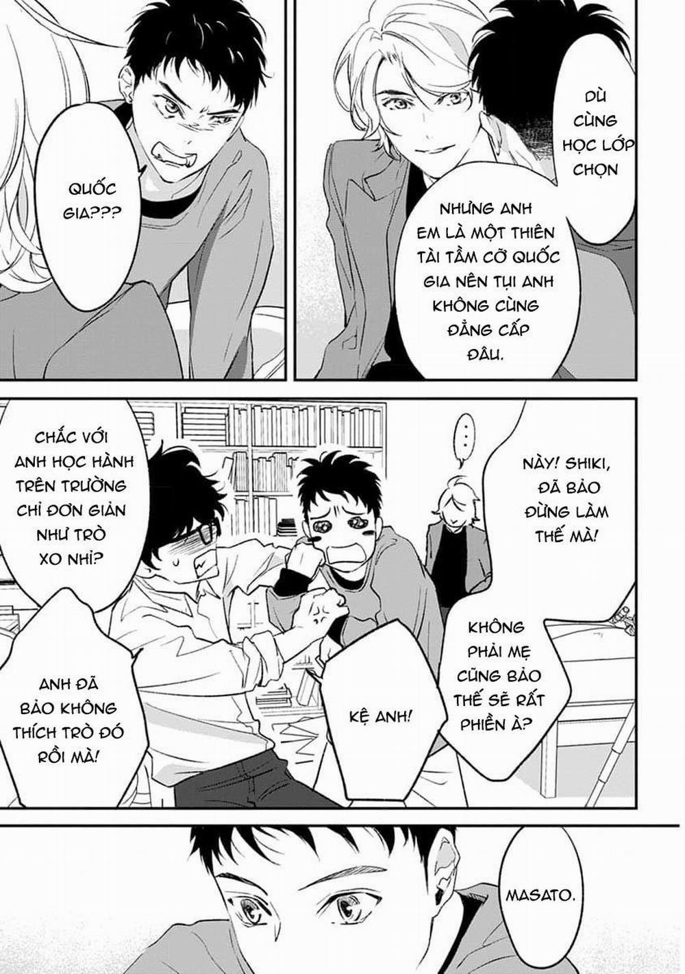 Eden, Chủ Nghĩa Vô Thần 1+2 14 trang 34