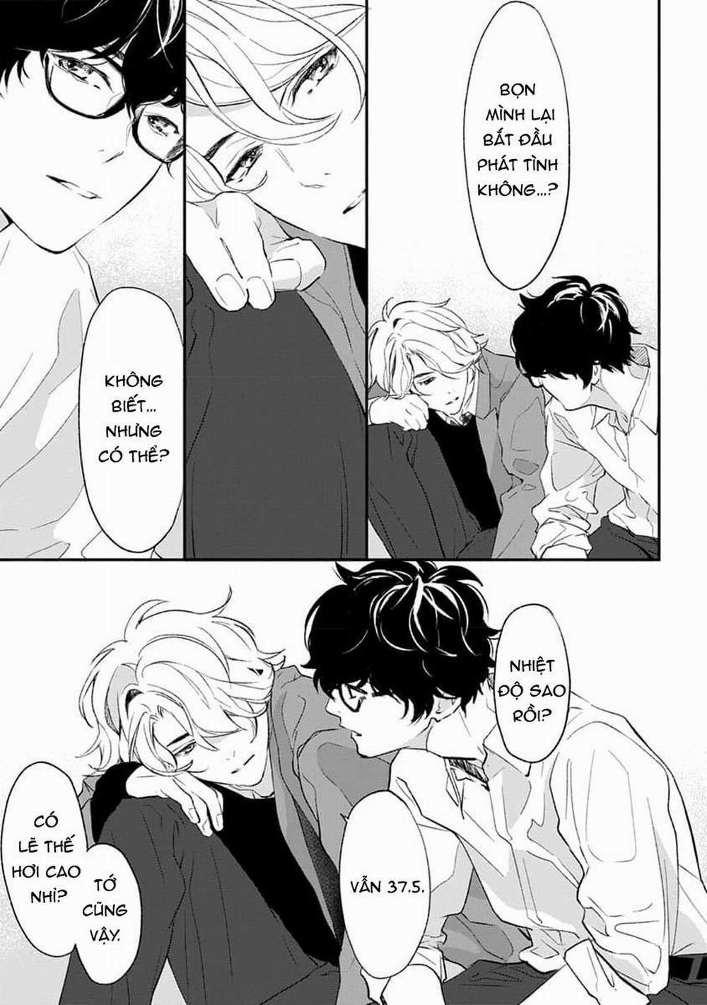 Eden, Chủ Nghĩa Vô Thần 1+2 14 trang 40