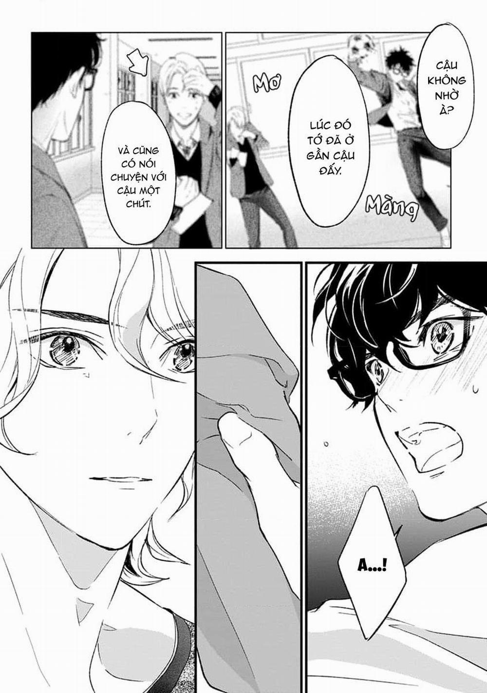 Eden, Chủ Nghĩa Vô Thần 1+2 15 trang 13