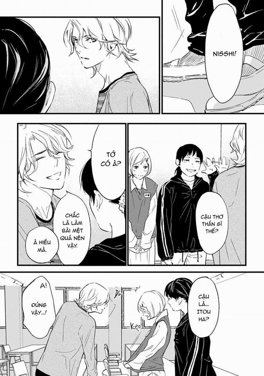 Eden, Chủ Nghĩa Vô Thần 1+2 15 trang 16