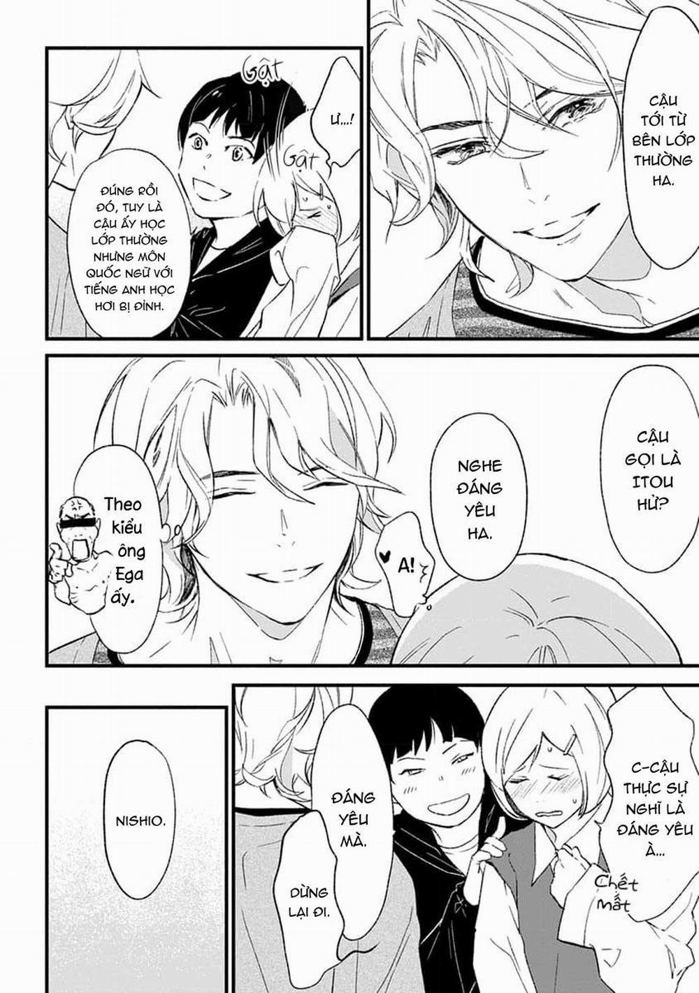 Eden, Chủ Nghĩa Vô Thần 1+2 15 trang 17