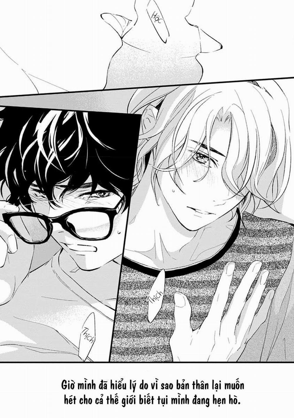 Eden, Chủ Nghĩa Vô Thần 1+2 15 trang 22