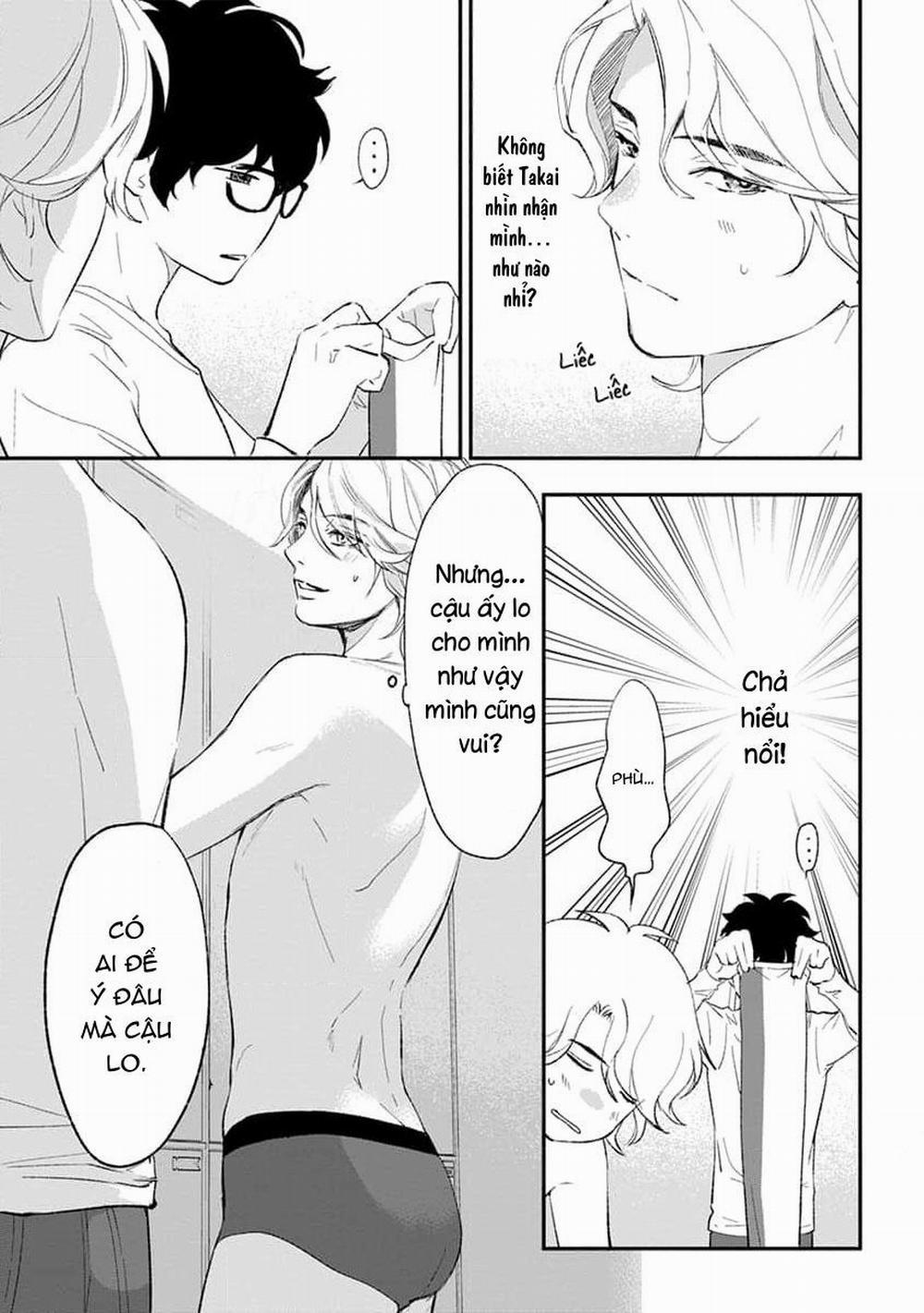 Eden, Chủ Nghĩa Vô Thần 1+2 15 trang 26