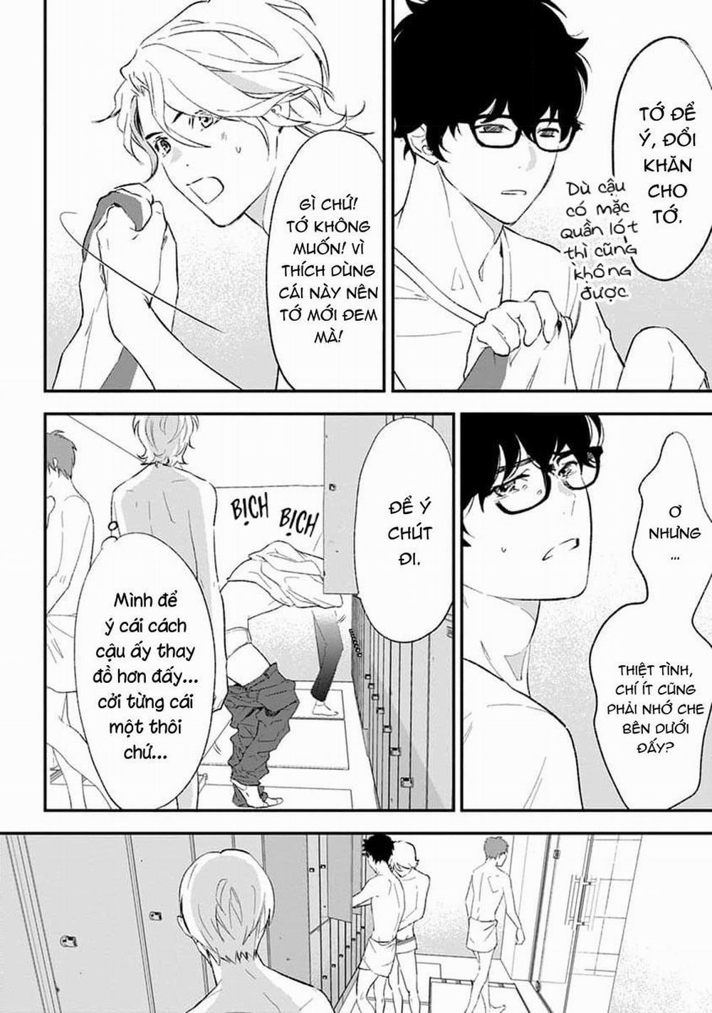 Eden, Chủ Nghĩa Vô Thần 1+2 15 trang 27