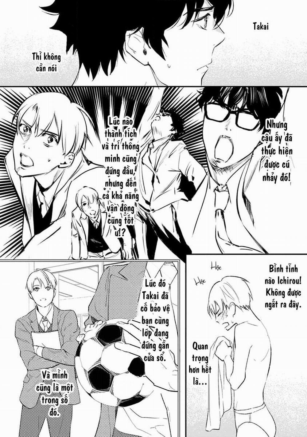 Eden, Chủ Nghĩa Vô Thần 1+2 15 trang 29