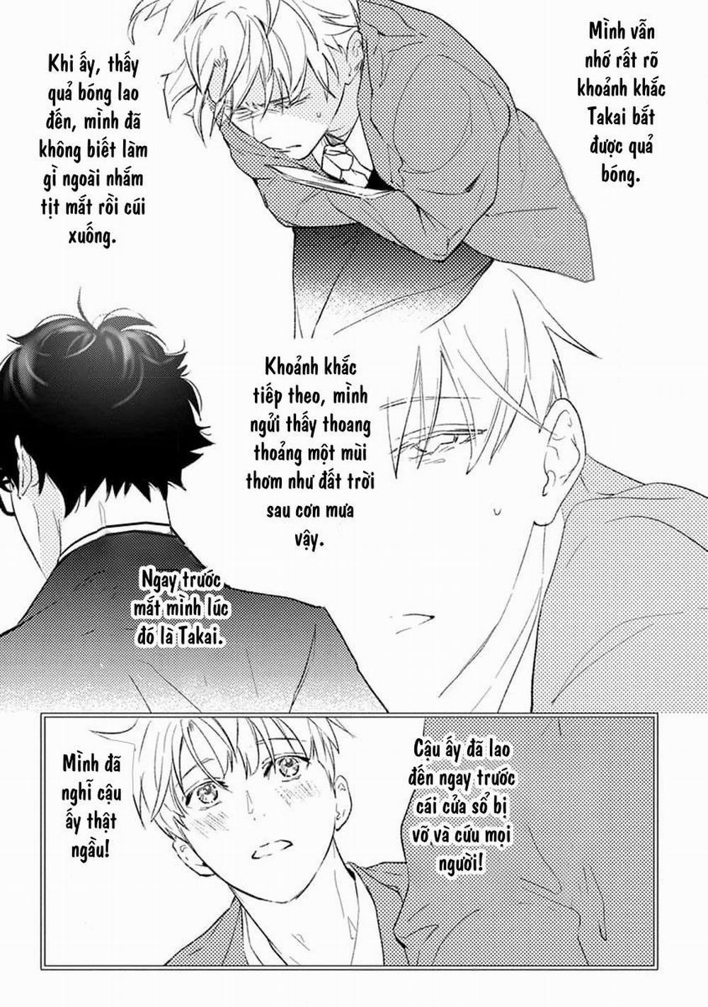 Eden, Chủ Nghĩa Vô Thần 1+2 15 trang 30