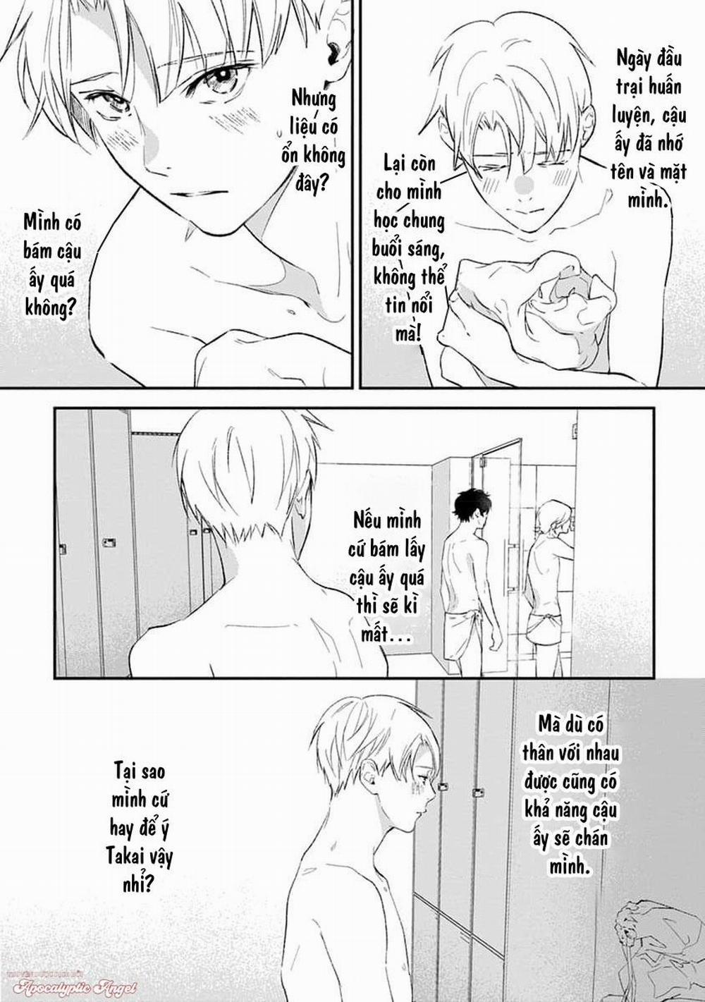 Eden, Chủ Nghĩa Vô Thần 1+2 15 trang 31