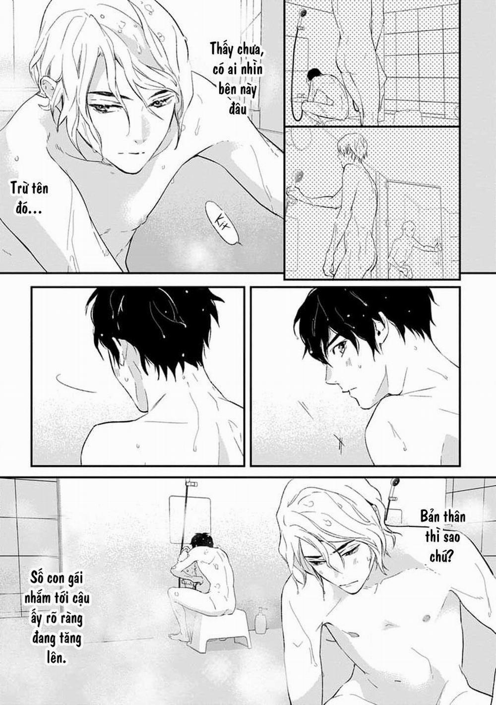 Eden, Chủ Nghĩa Vô Thần 1+2 15 trang 32