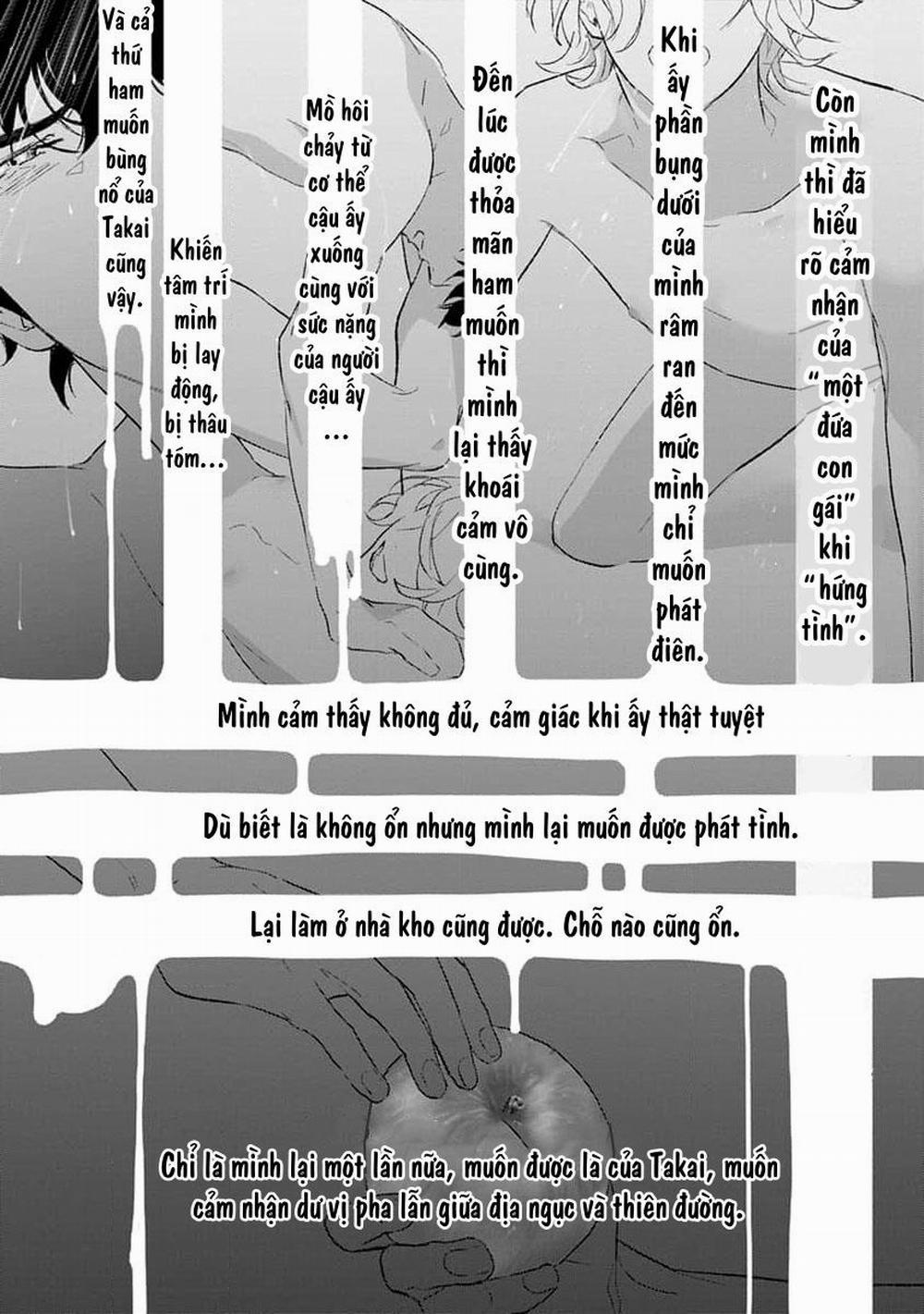 Eden, Chủ Nghĩa Vô Thần 1+2 15 trang 34