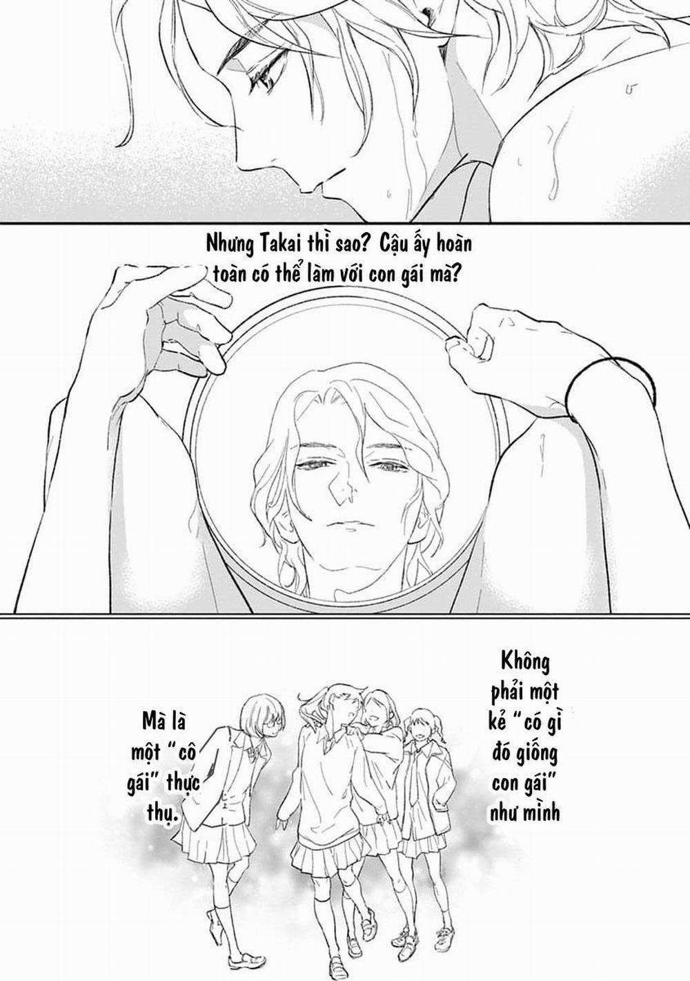 Eden, Chủ Nghĩa Vô Thần 1+2 15 trang 35