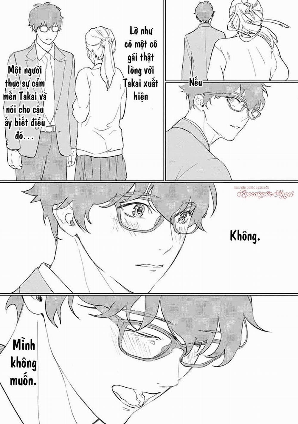 Eden, Chủ Nghĩa Vô Thần 1+2 15 trang 36