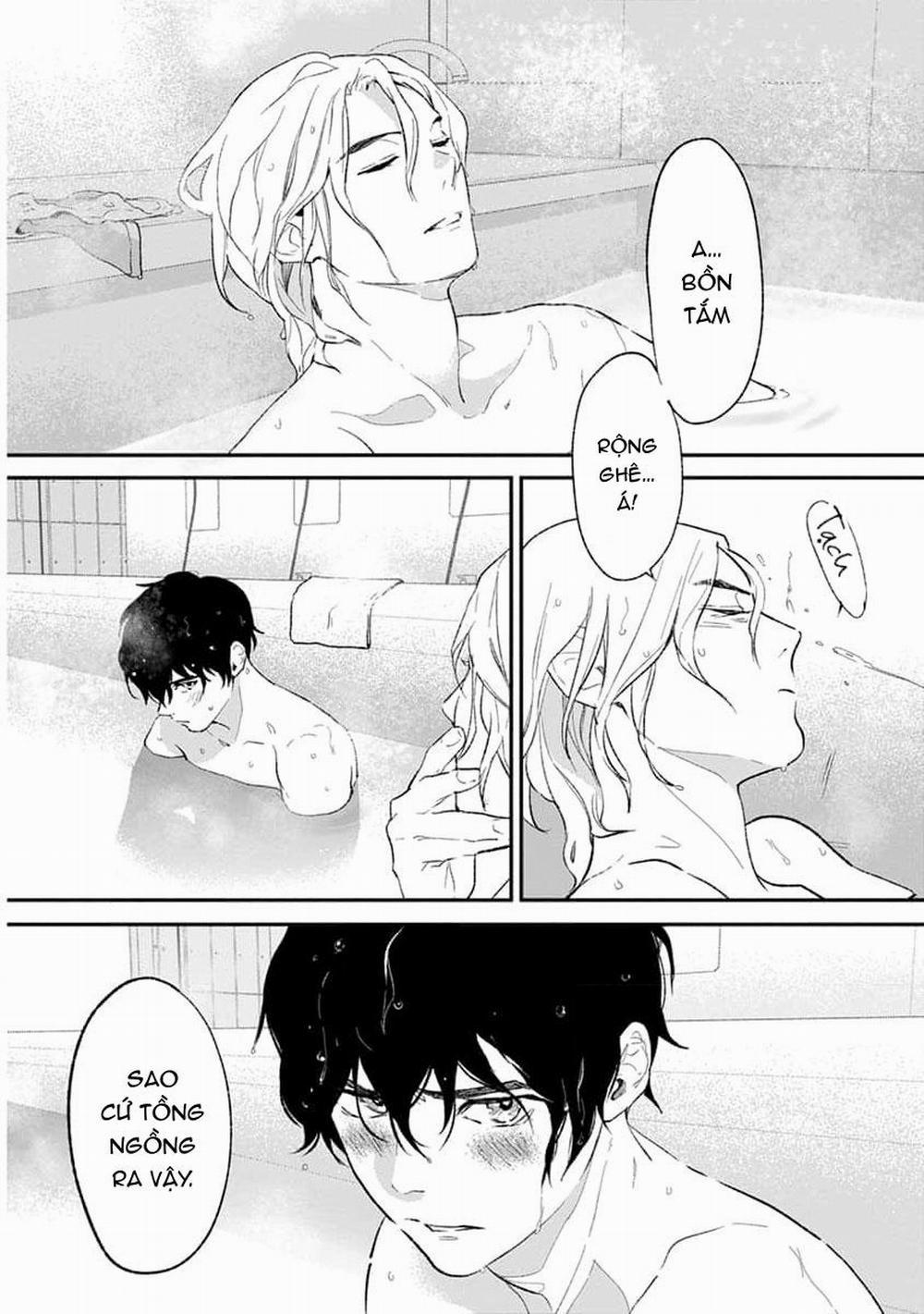 Eden, Chủ Nghĩa Vô Thần 1+2 15 trang 39