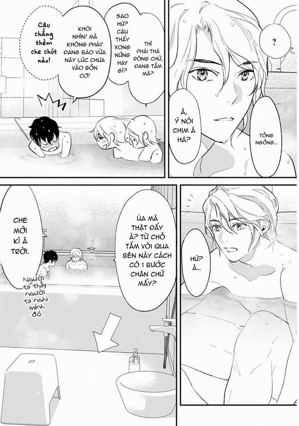 Eden, Chủ Nghĩa Vô Thần 1+2 15 trang 40