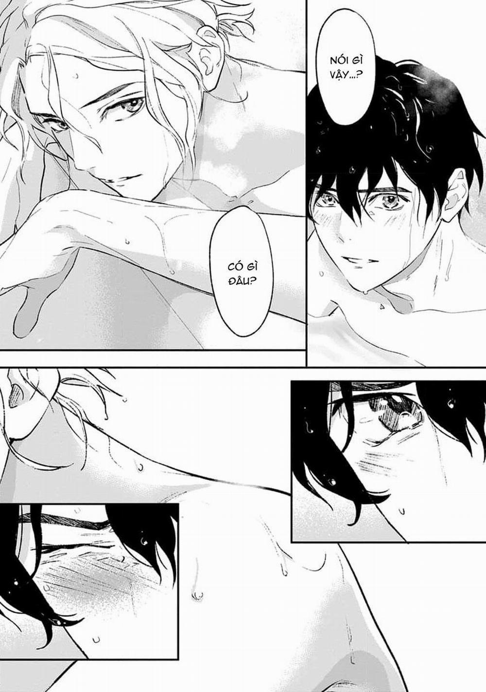 Eden, Chủ Nghĩa Vô Thần 1+2 15 trang 42