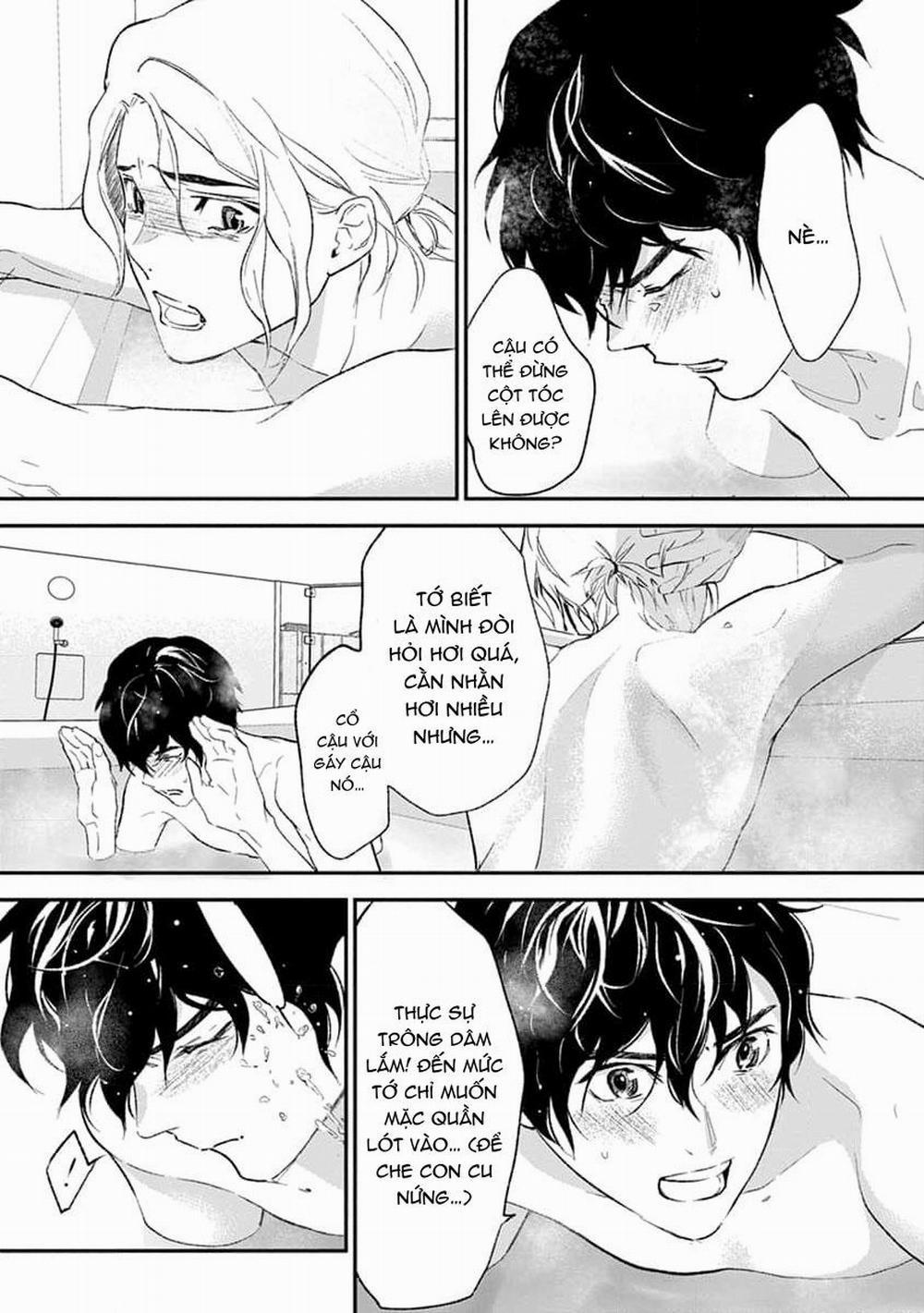 Eden, Chủ Nghĩa Vô Thần 1+2 15 trang 43