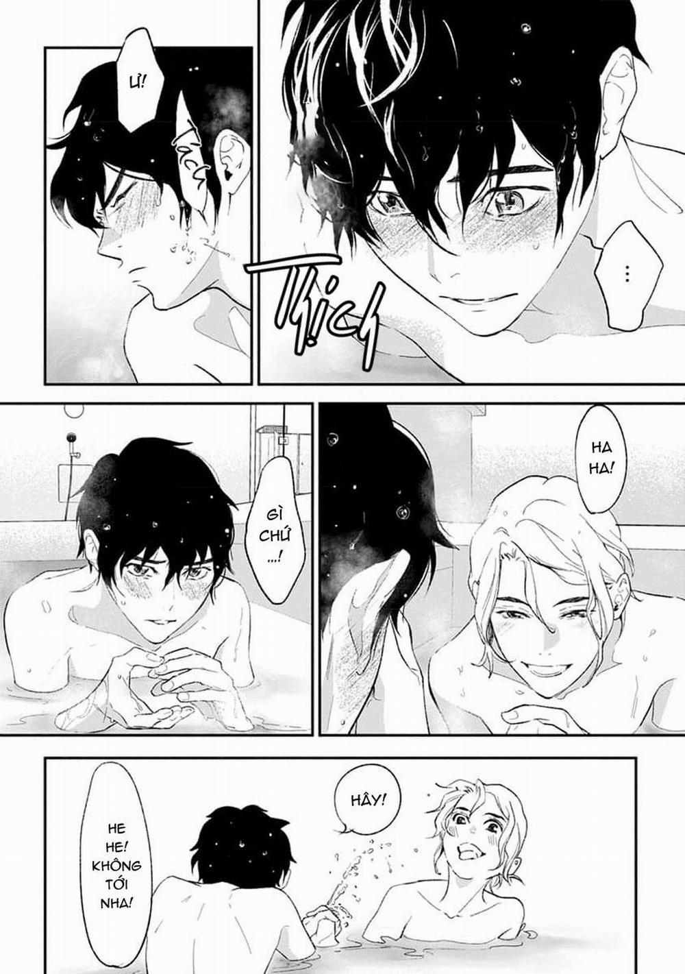 Eden, Chủ Nghĩa Vô Thần 1+2 15 trang 45