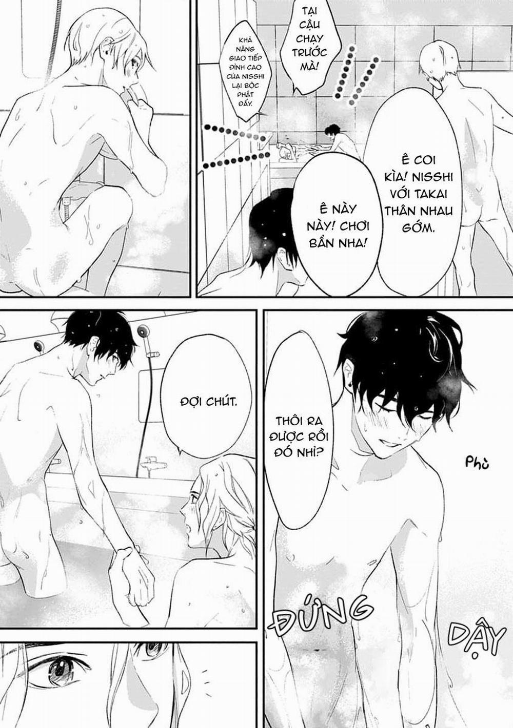 Eden, Chủ Nghĩa Vô Thần 1+2 15 trang 46