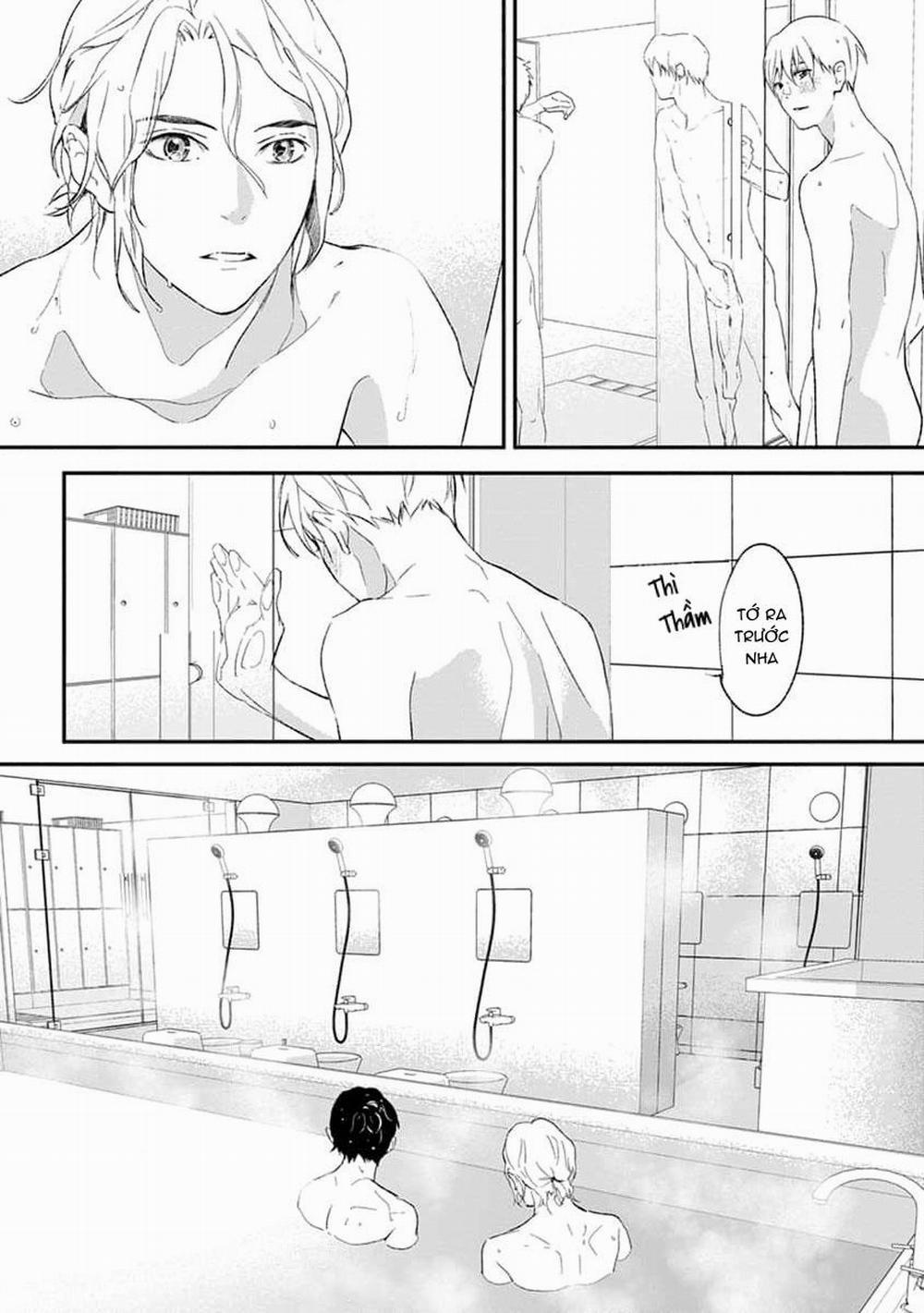 Eden, Chủ Nghĩa Vô Thần 1+2 15 trang 47