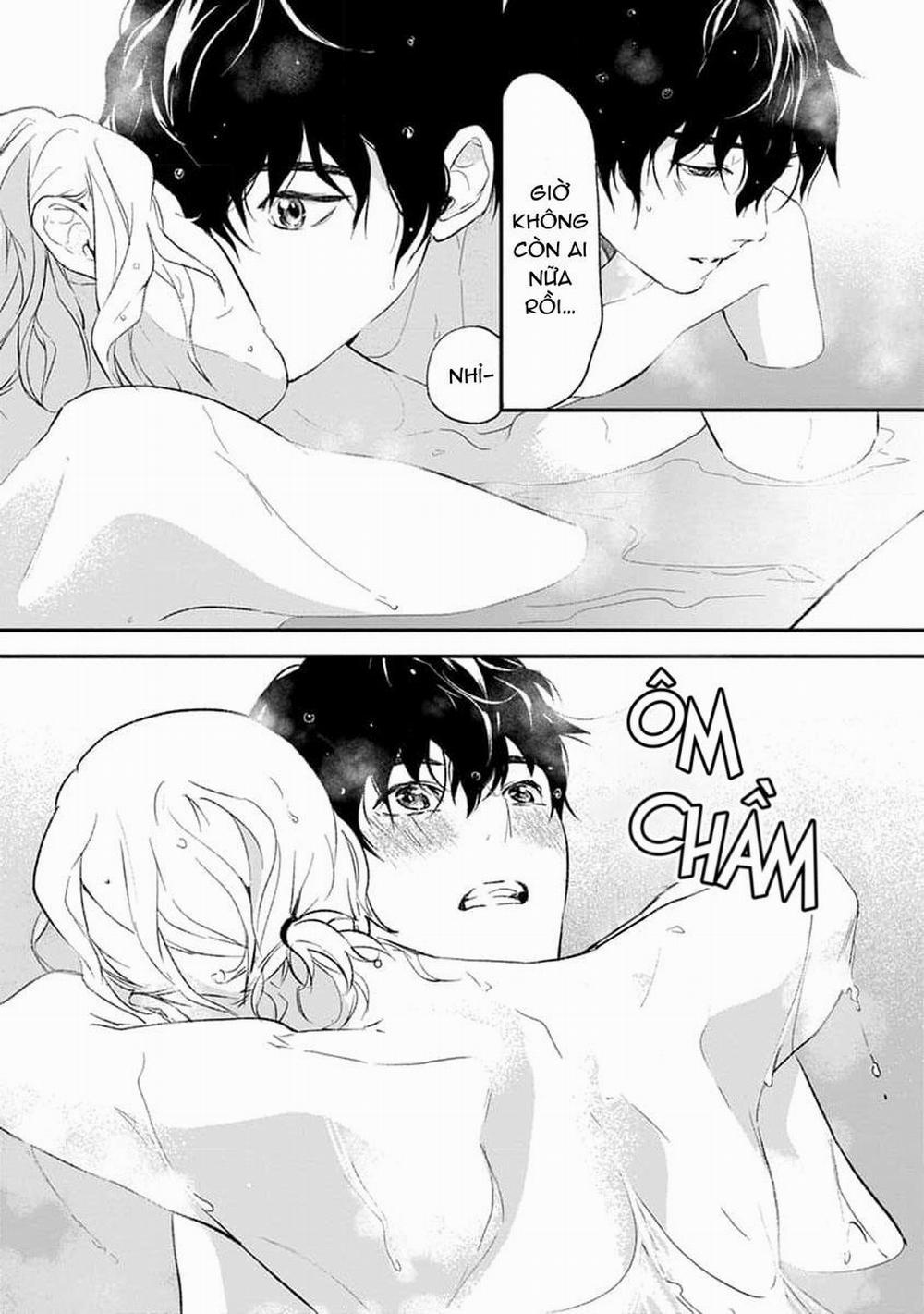 Eden, Chủ Nghĩa Vô Thần 1+2 15 trang 48